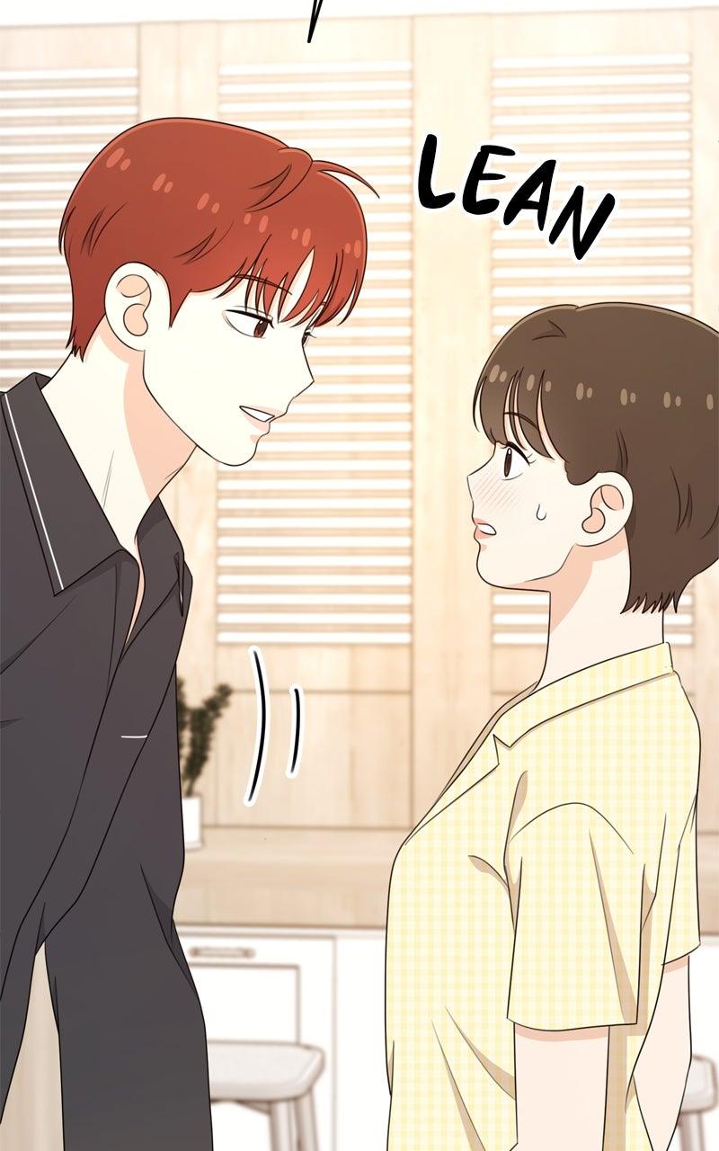 Love in Session Chap 43 - Next Chap 44