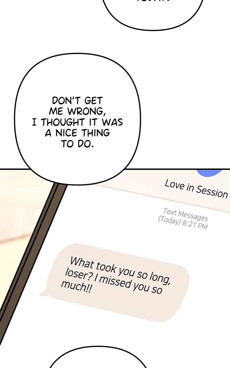 Love in Session Chap 57 - Next Chap 58