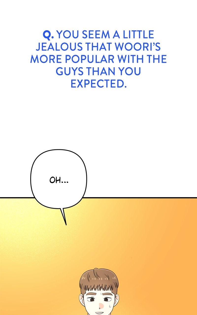 Love in Session Chap 57 - Next Chap 58