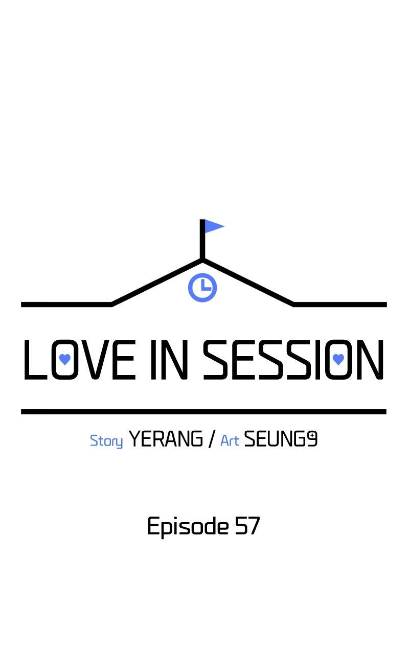 Love in Session Chap 57 - Next Chap 58