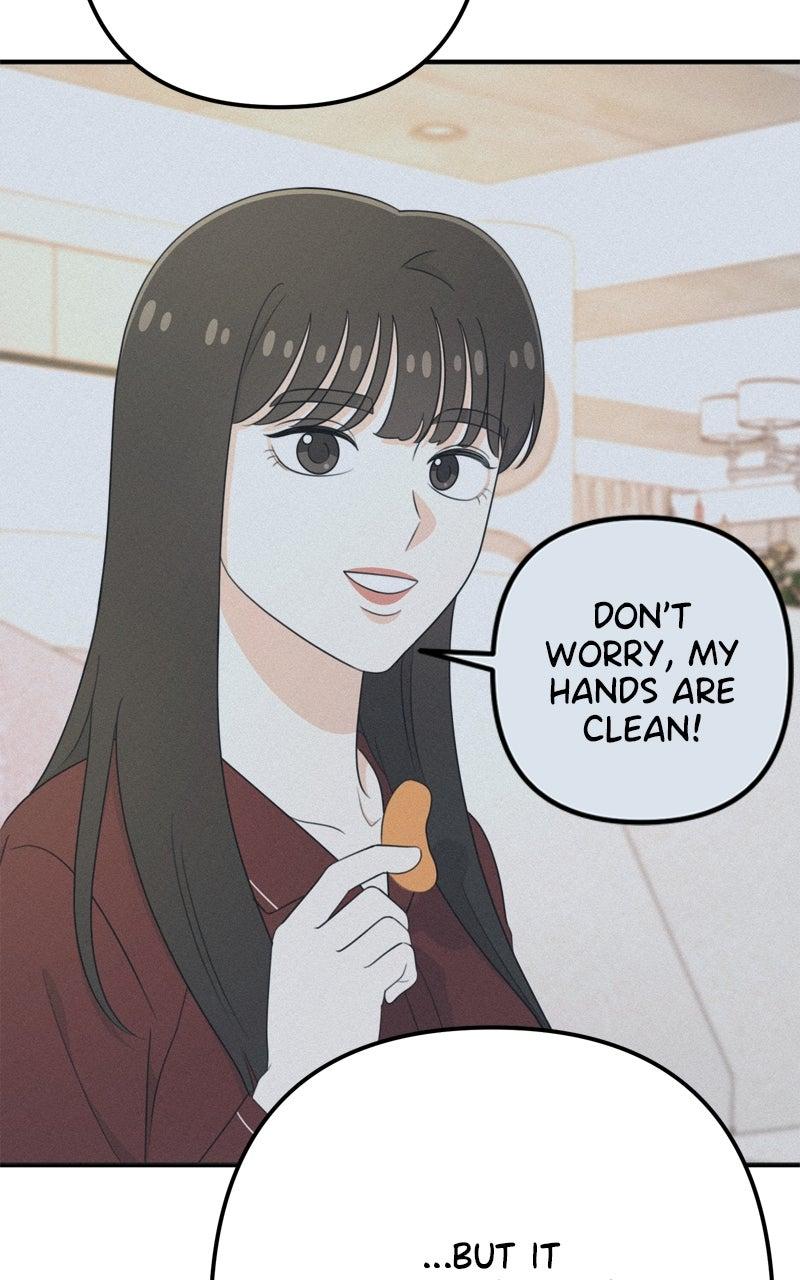 Love in Session Chap 57 - Next Chap 58