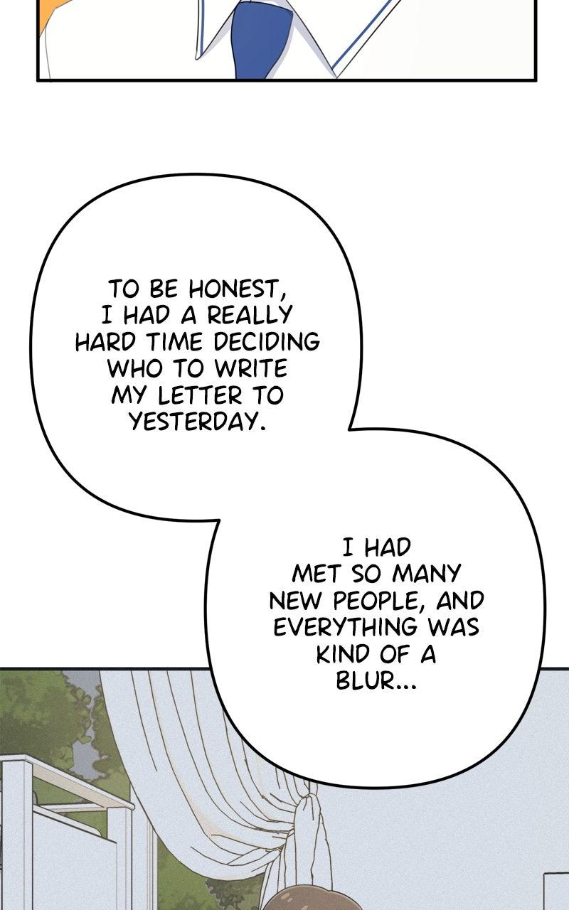 Love in Session Chap 57 - Next Chap 58