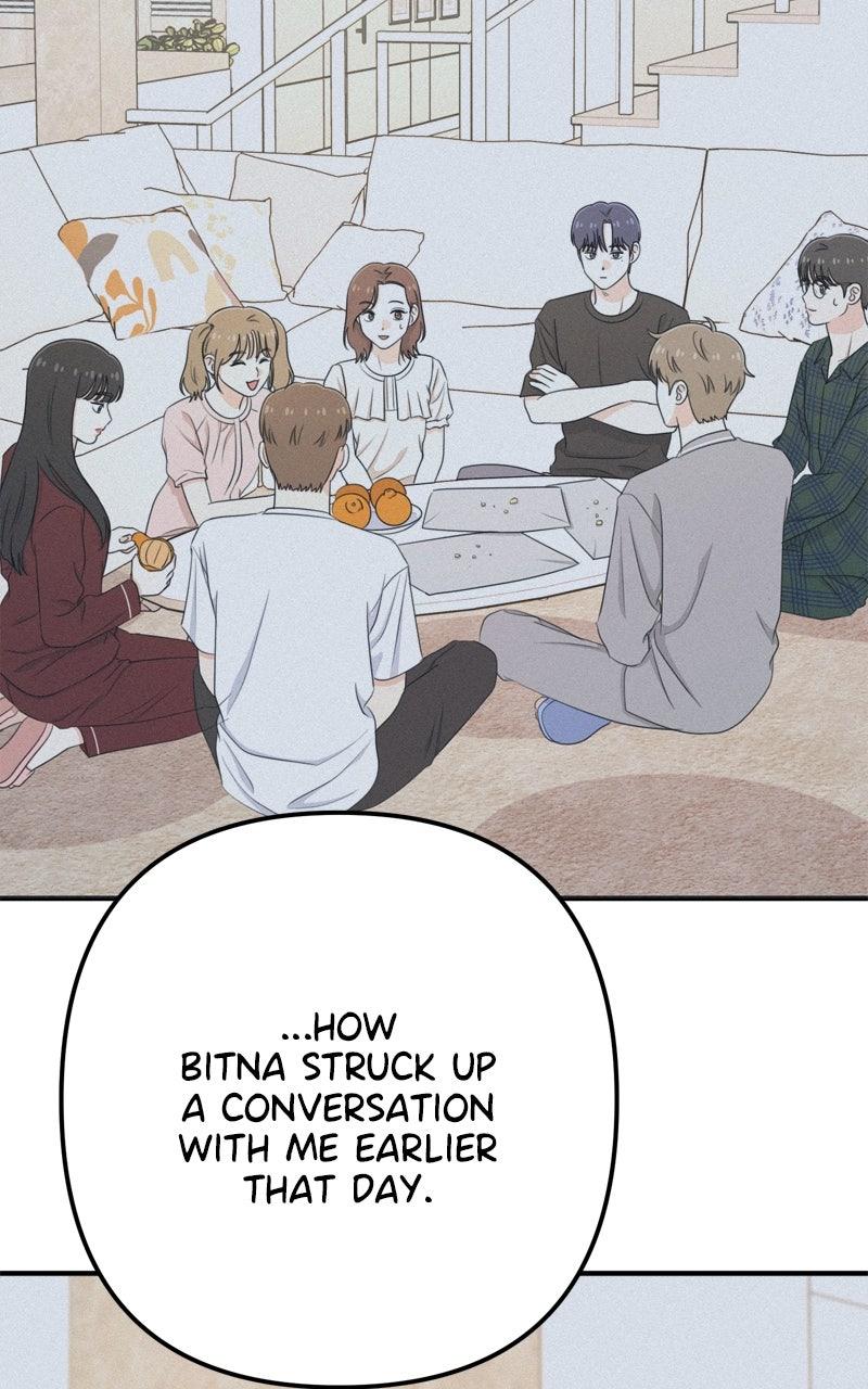 Love in Session Chap 57 - Next Chap 58