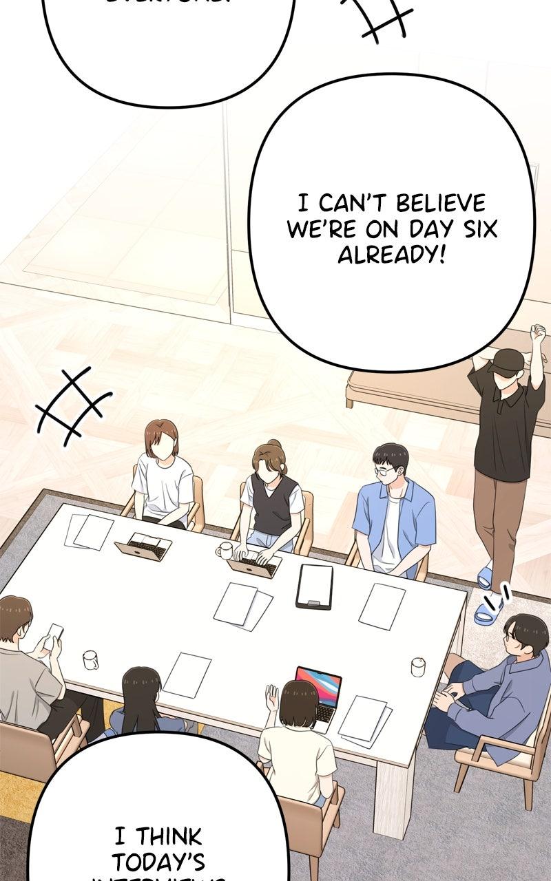 Love in Session Chap 57 - Next Chap 58