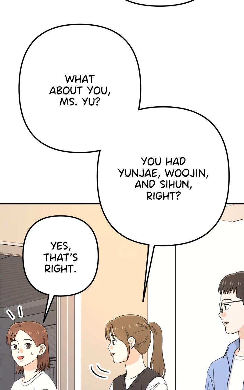 Love in Session Chap 57 - Next Chap 58