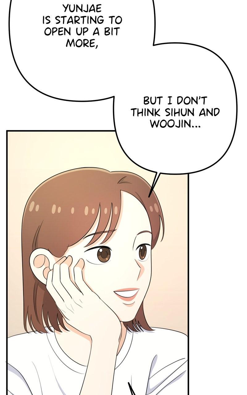 Love in Session Chap 57 - Next Chap 58