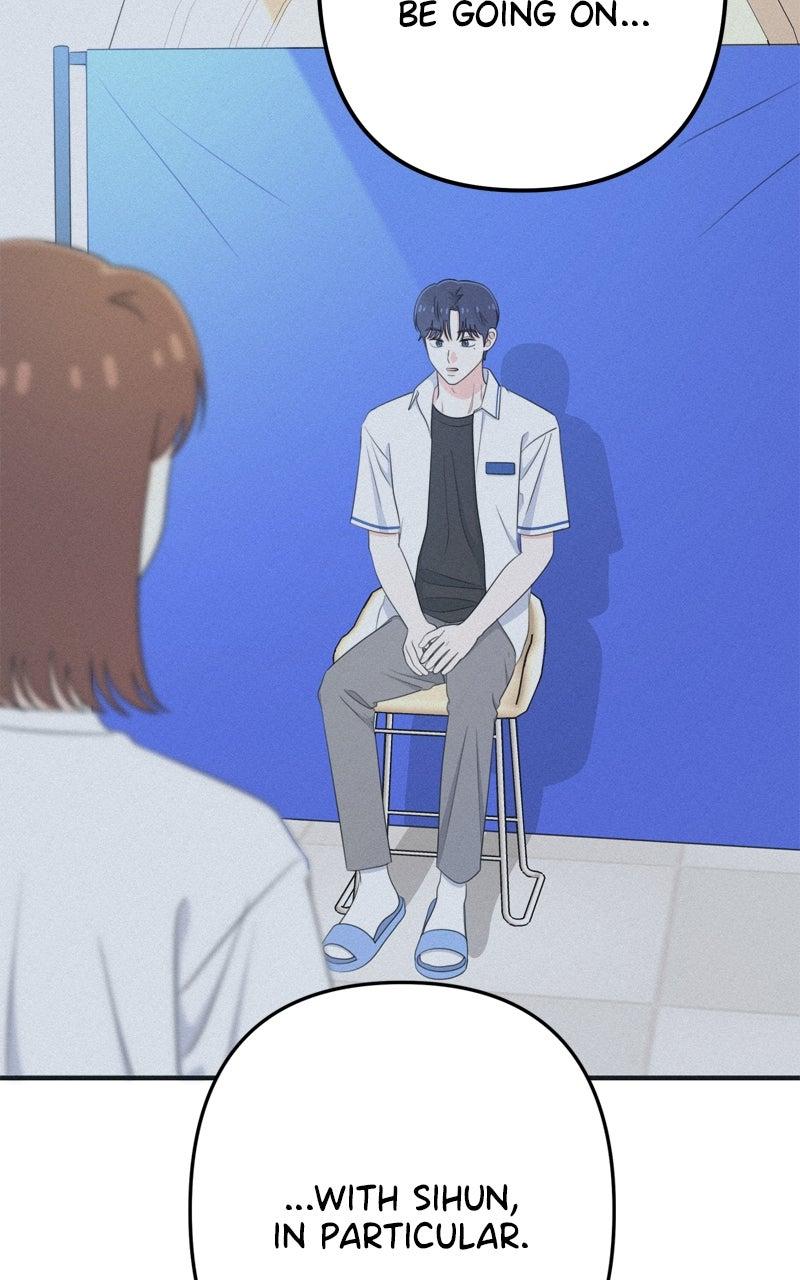 Love in Session Chap 57 - Next Chap 58