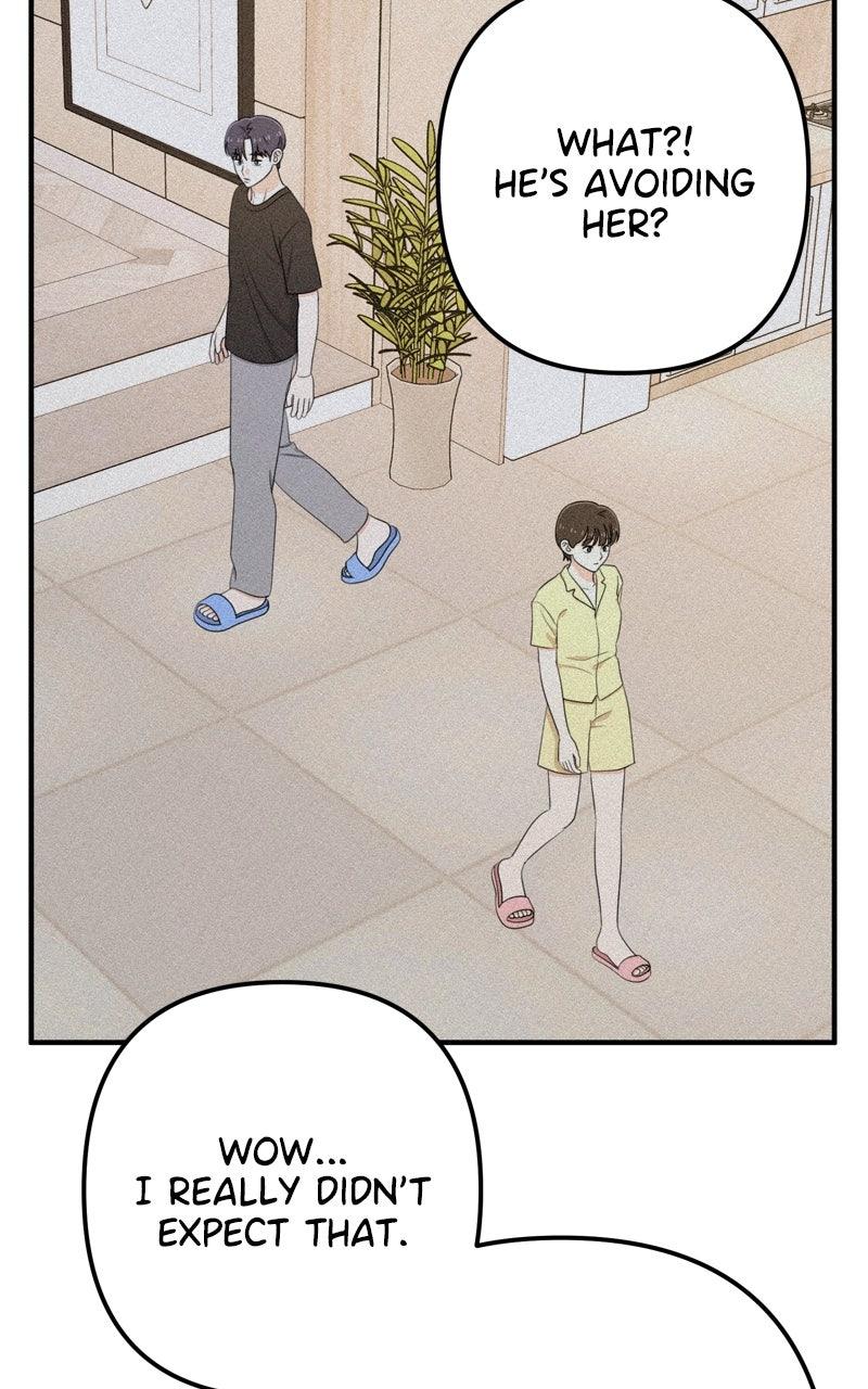 Love in Session Chap 57 - Next Chap 58