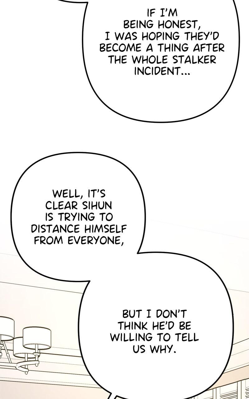 Love in Session Chap 57 - Next Chap 58