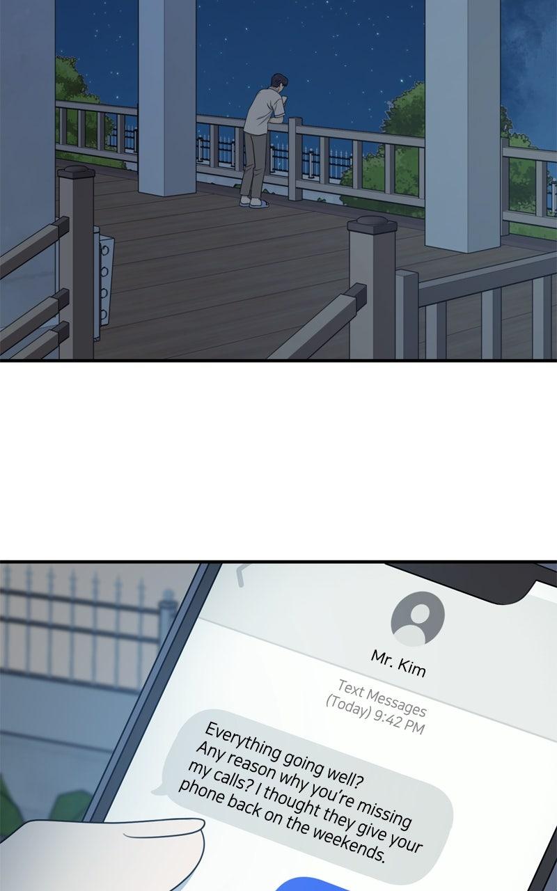 Love in Session Chap 57 - Next Chap 58