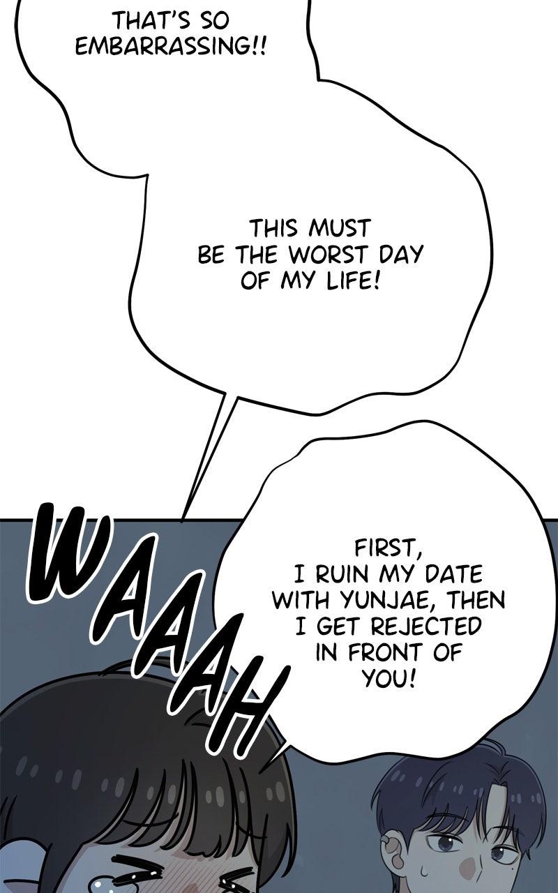 Love in Session Chap 57 - Next Chap 58