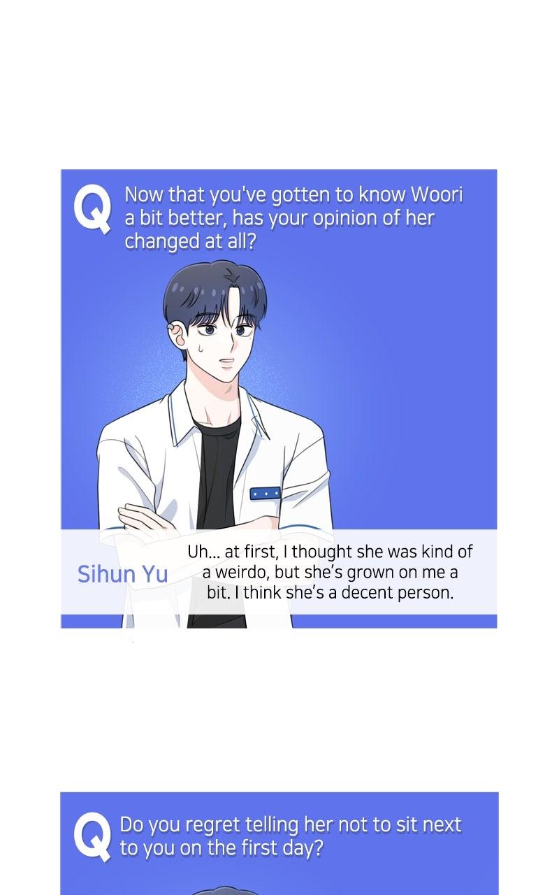 Love in Session Chap 57 - Next Chap 58