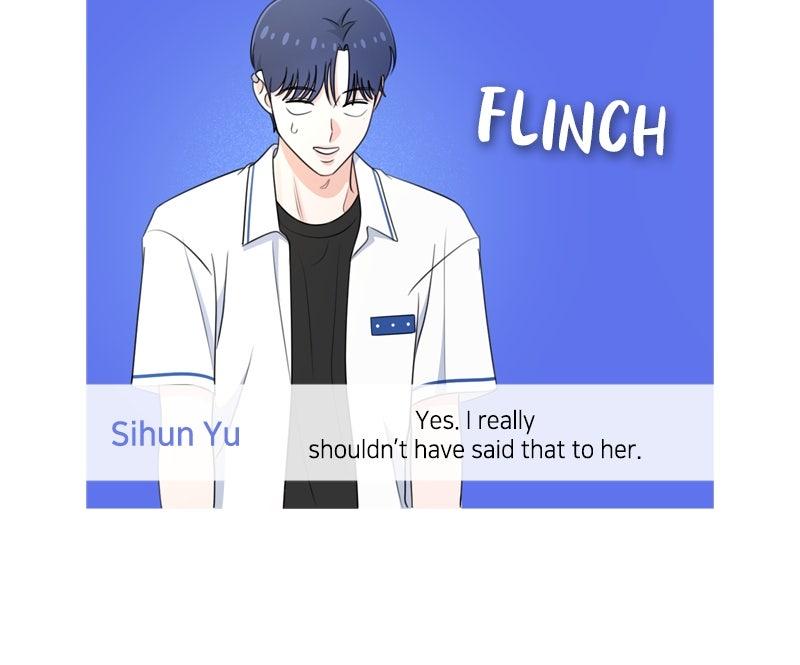 Love in Session Chap 57 - Next Chap 58