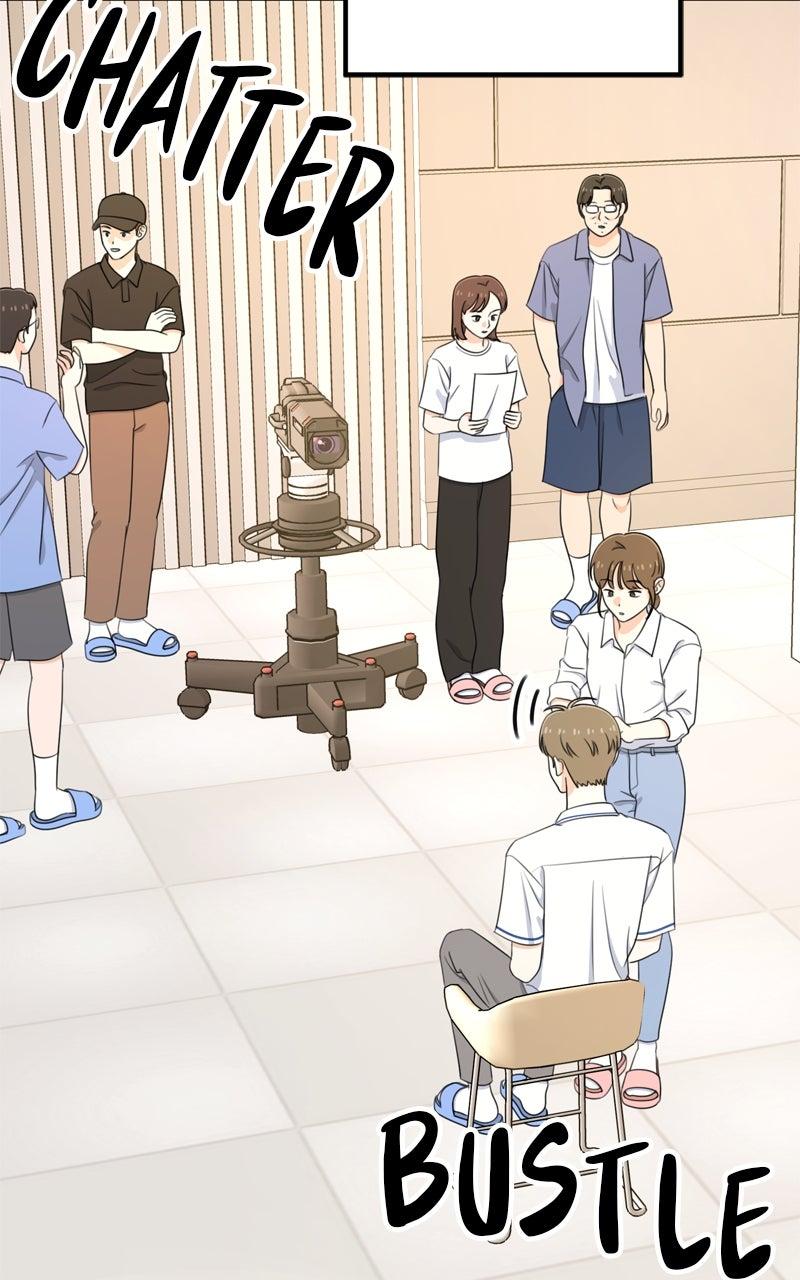 Love in Session Chap 57 - Next Chap 58