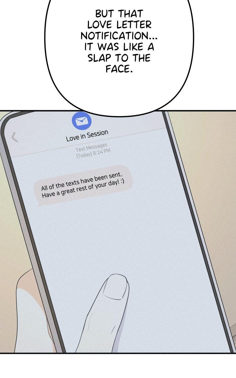 Love in Session Chap 57 - Next Chap 58