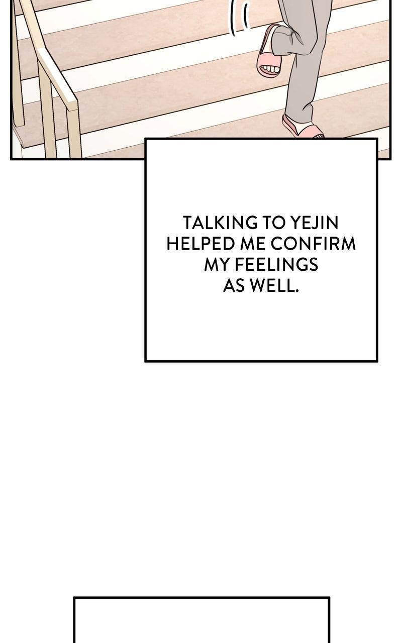 Love in Session Chap 54 - Next Chap 55