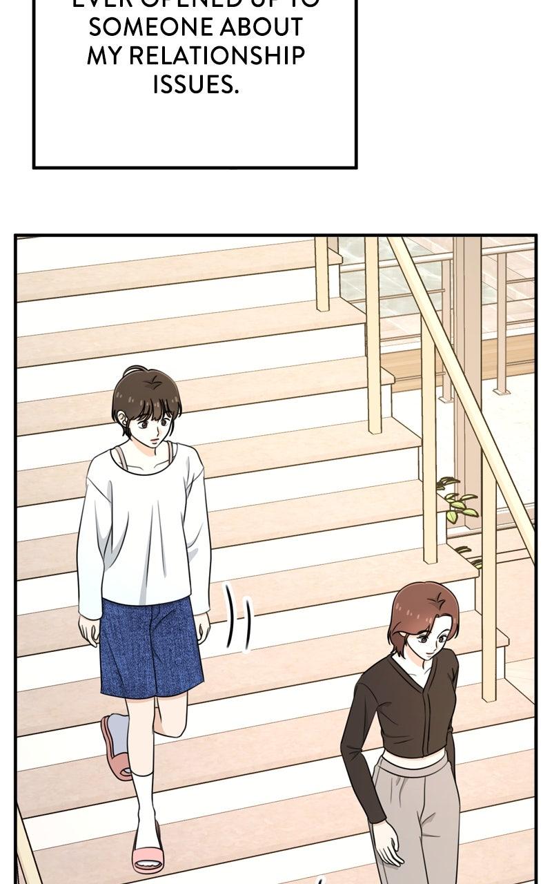 Love in Session Chap 54 - Next Chap 55