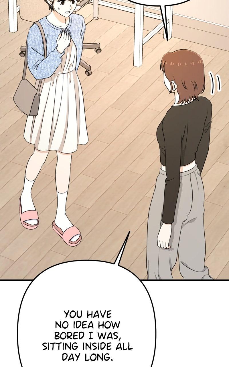Love in Session Chap 54 - Next Chap 55