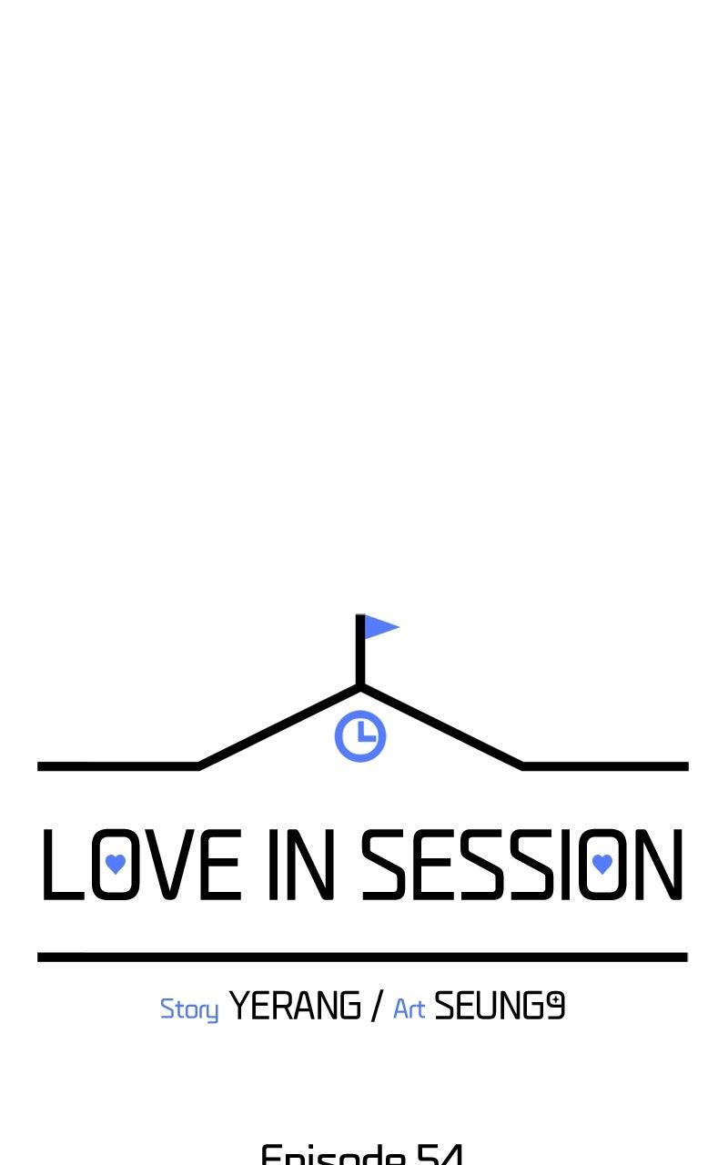 Love in Session Chap 54 - Next Chap 55