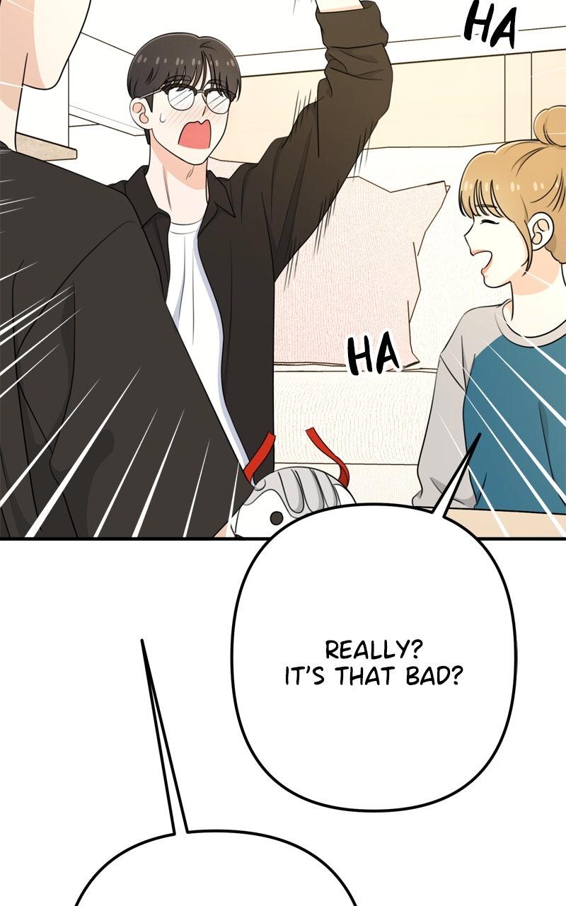 Love in Session Chap 54 - Next Chap 55