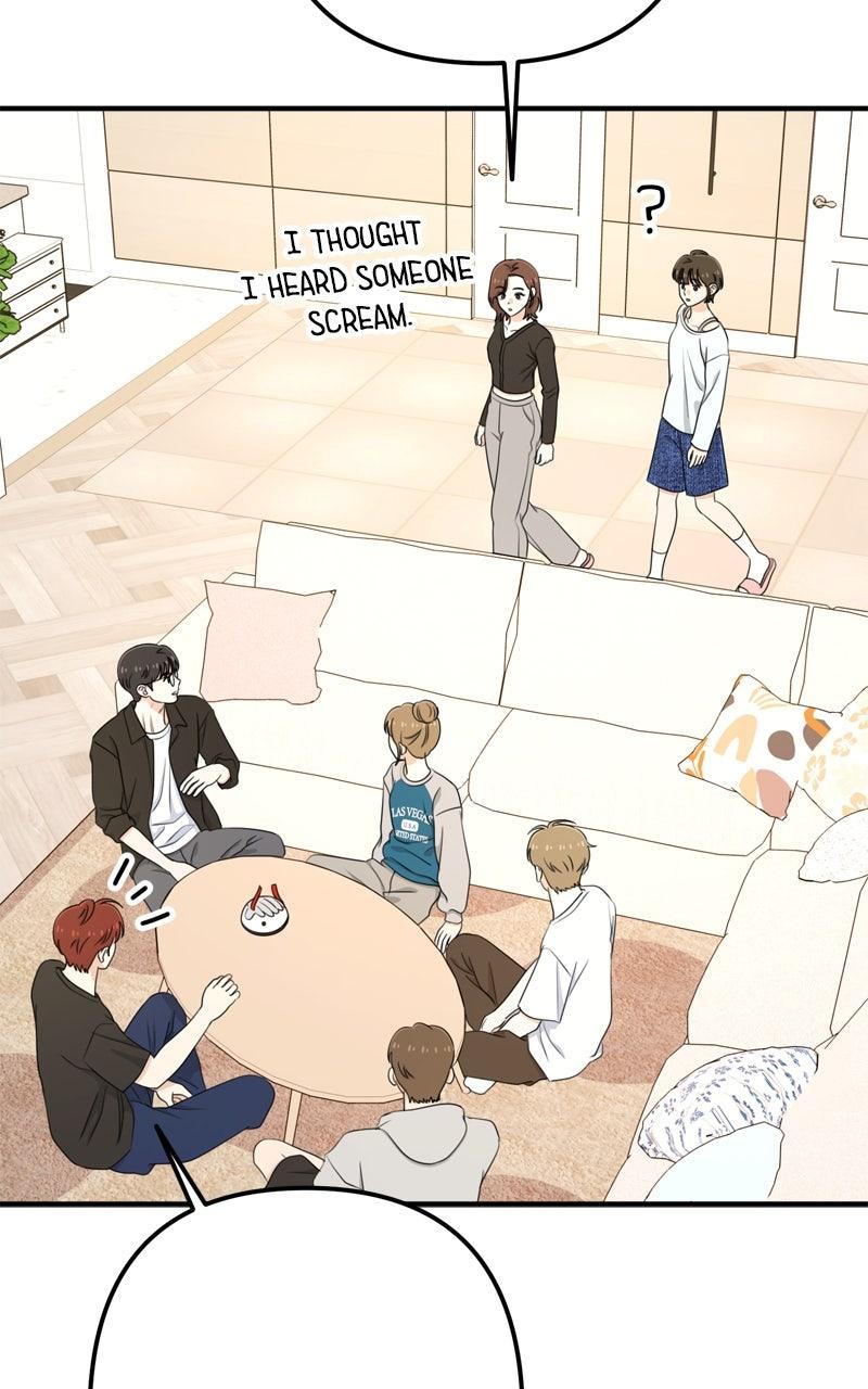 Love in Session Chap 54 - Next Chap 55