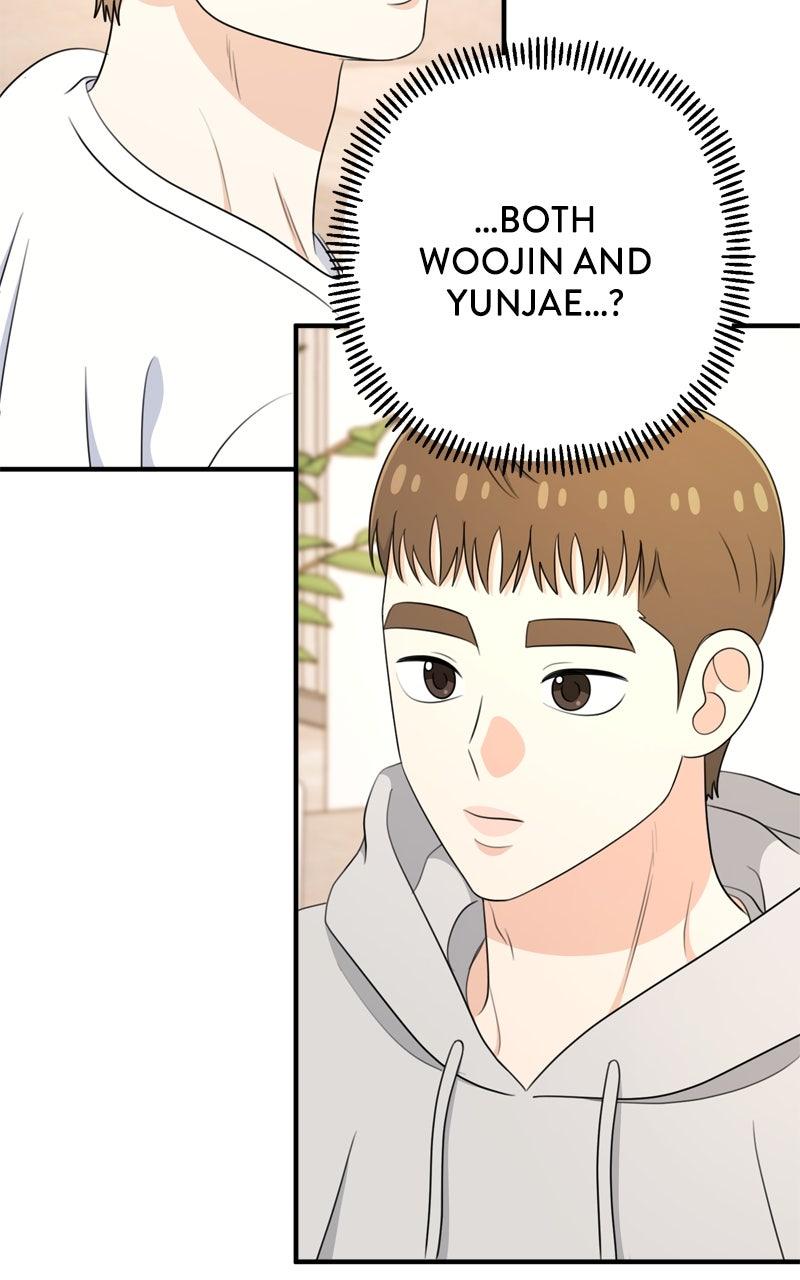 Love in Session Chap 54 - Next Chap 55