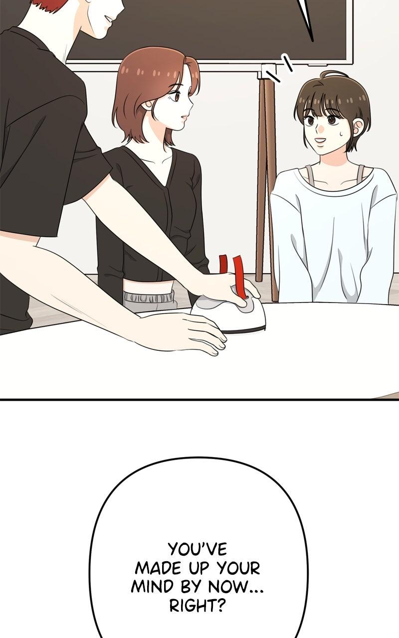 Love in Session Chap 54 - Next Chap 55