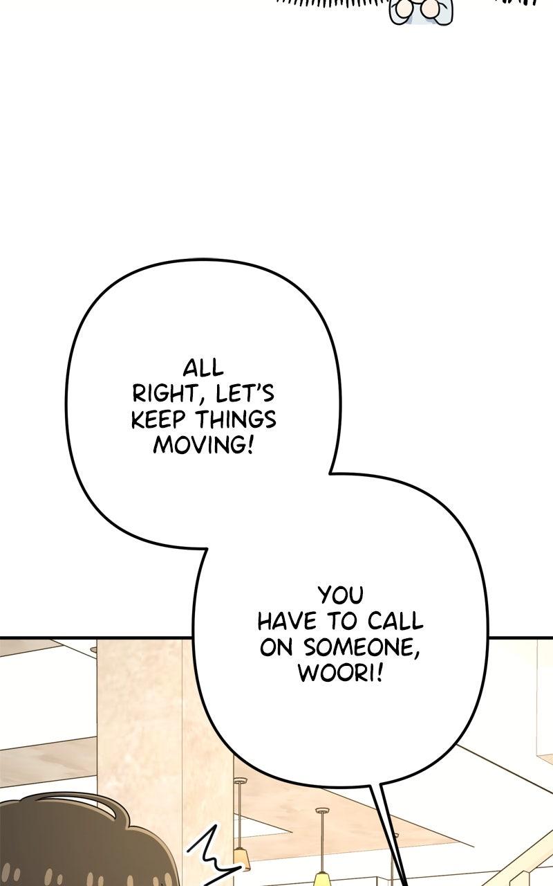 Love in Session Chap 55 - Next Chap 56