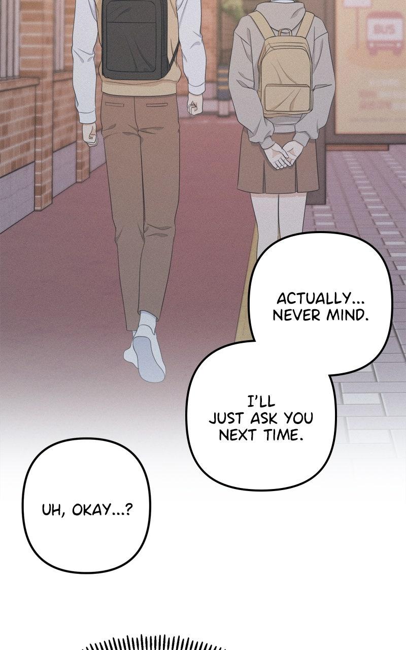 Love in Session Chap 55 - Next Chap 56