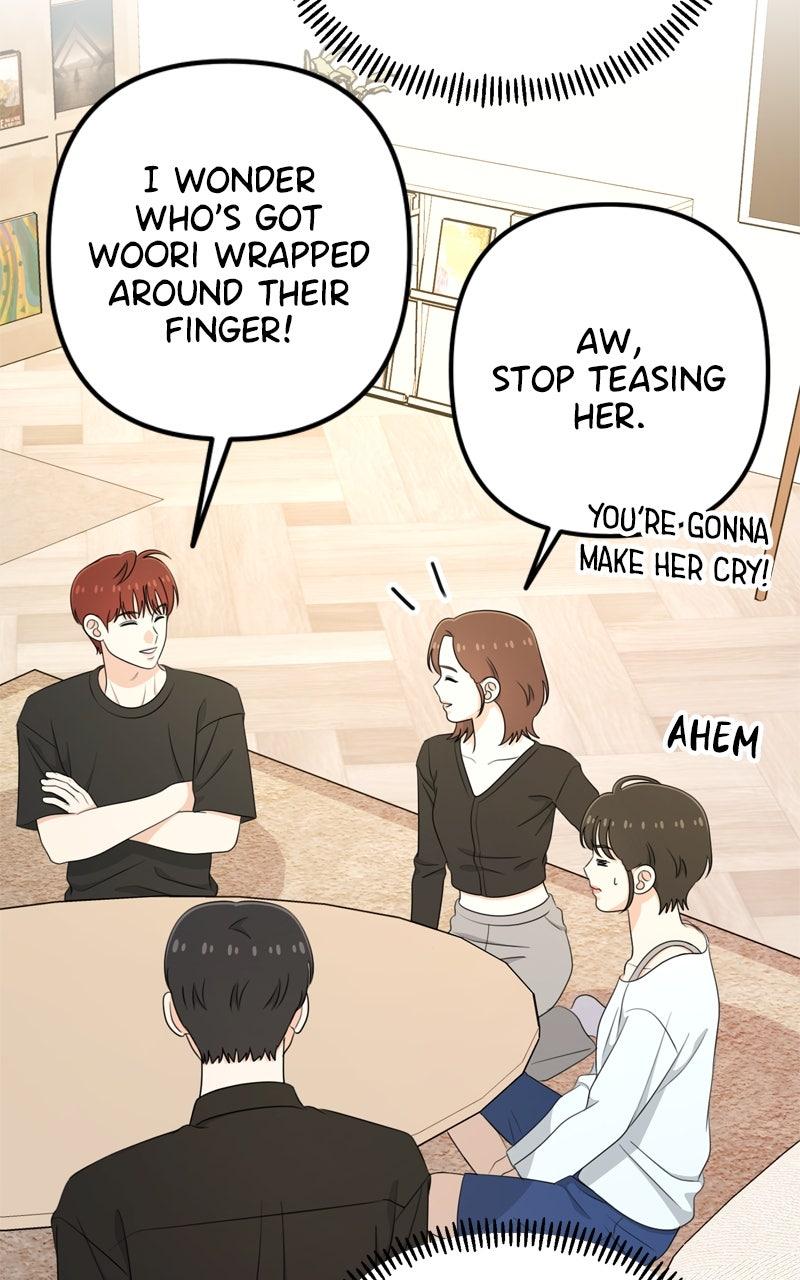 Love in Session Chap 55 - Next Chap 56