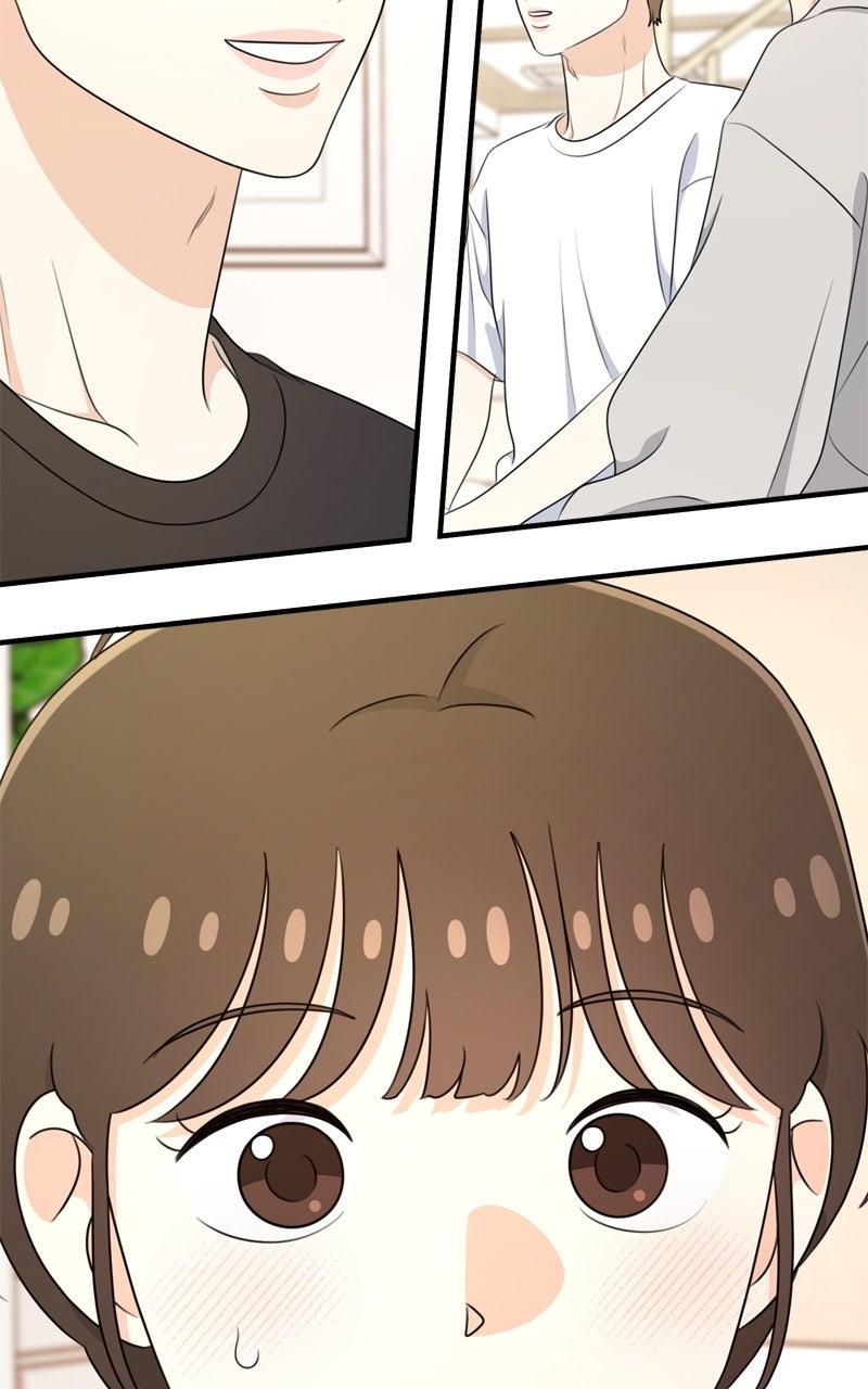 Love in Session Chap 55 - Next Chap 56