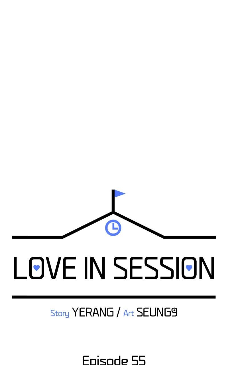 Love in Session Chap 55 - Next Chap 56