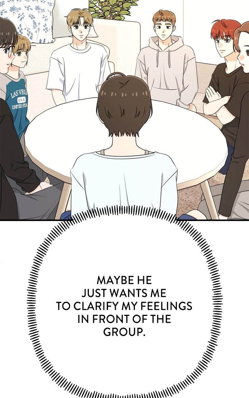 Love in Session Chap 55 - Next Chap 56