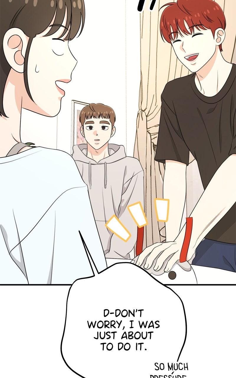 Love in Session Chap 55 - Next Chap 56