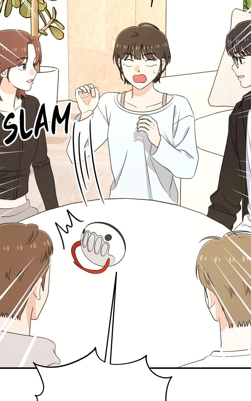 Love in Session Chap 55 - Next Chap 56