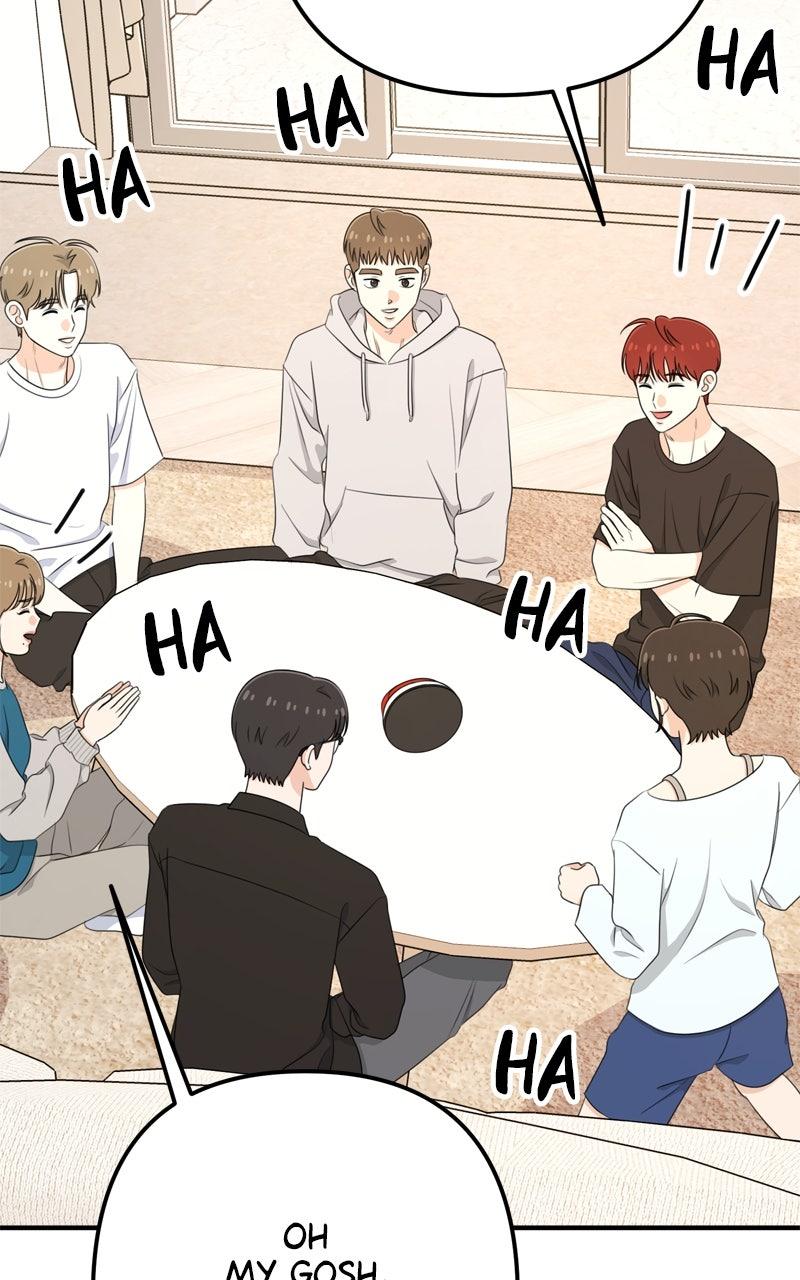 Love in Session Chap 55 - Next Chap 56