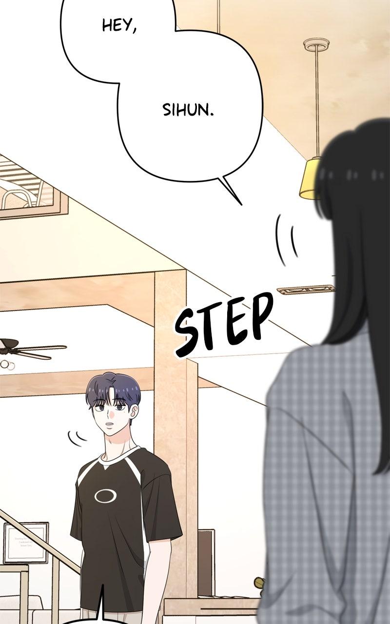 Love in Session Chap 55 - Next Chap 56