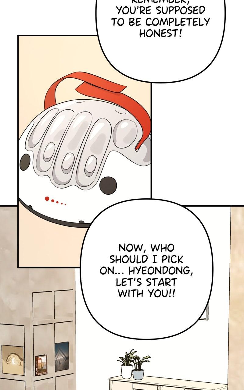 Love in Session Chap 55 - Next Chap 56