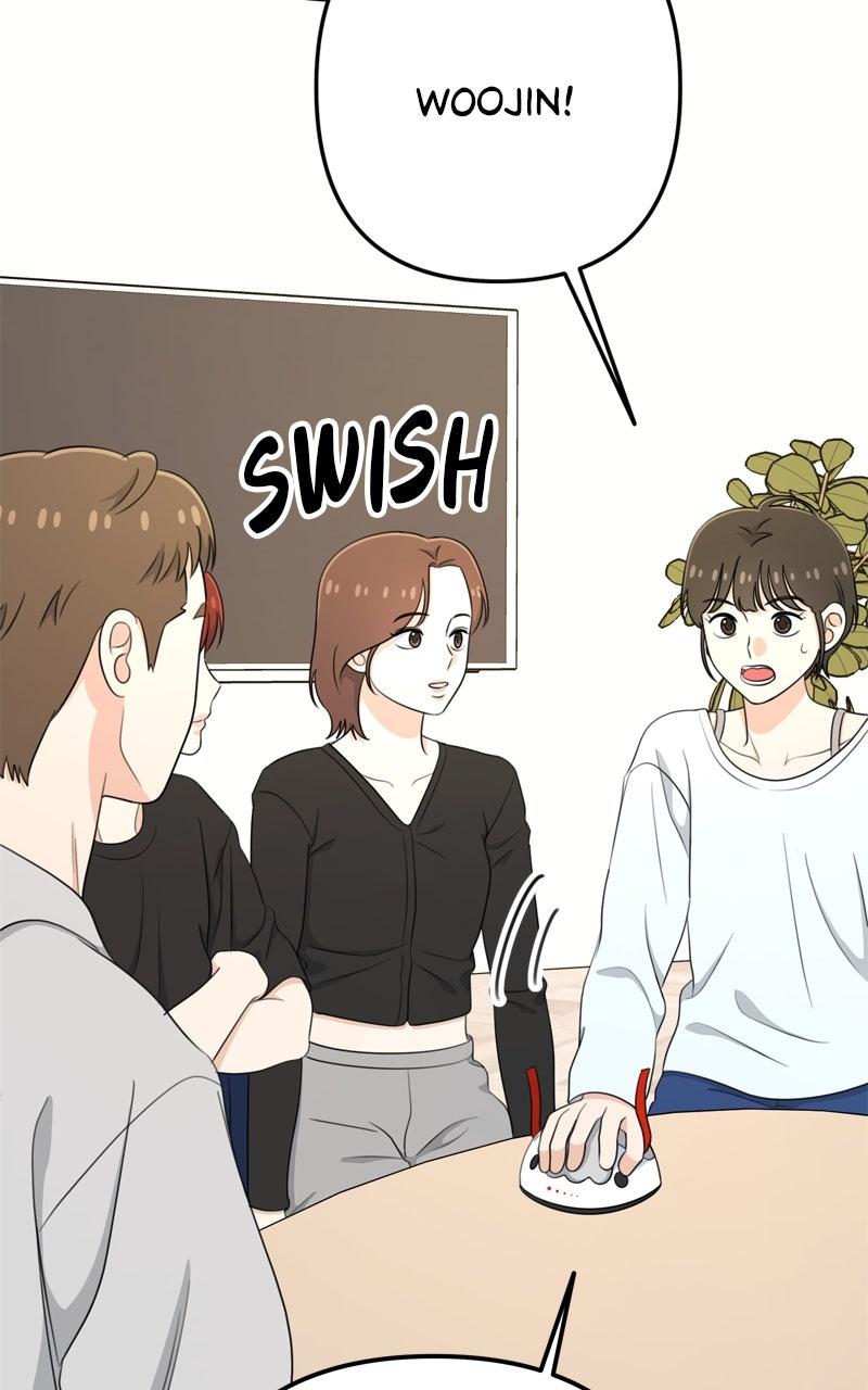 Love in Session Chap 55 - Next Chap 56