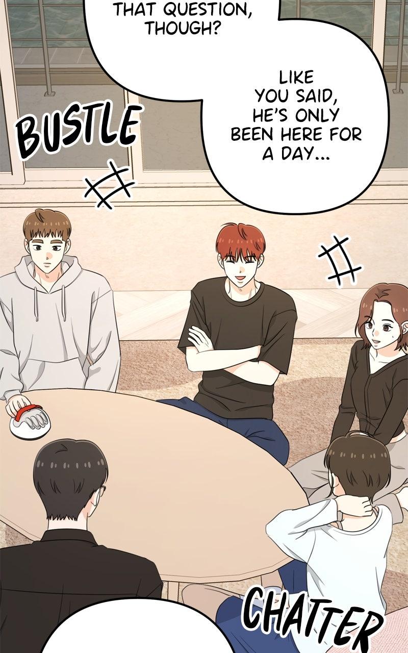 Love in Session Chap 55 - Next Chap 56