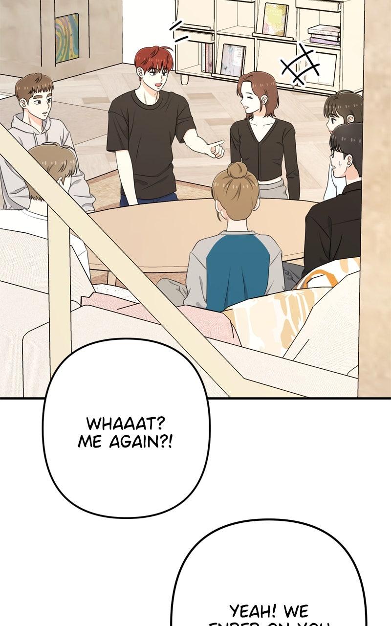 Love in Session Chap 55 - Next Chap 56