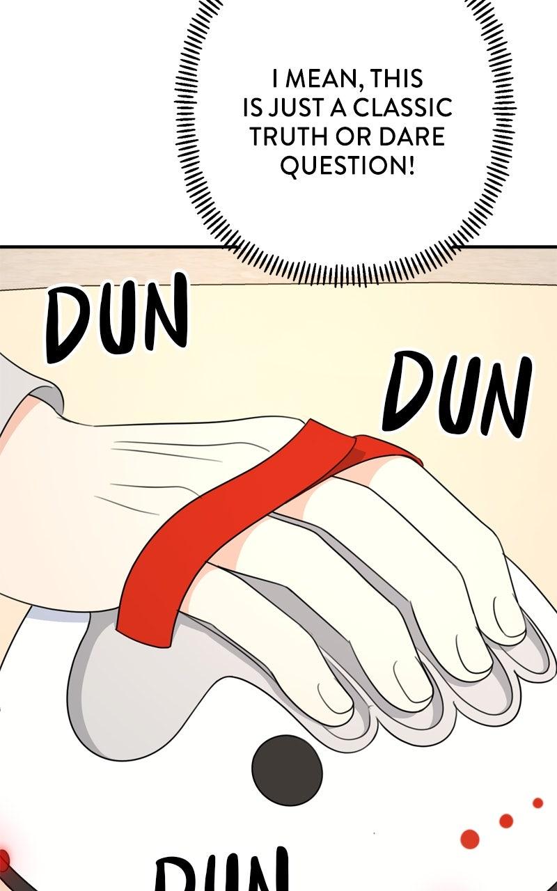 Love in Session Chap 55 - Next Chap 56