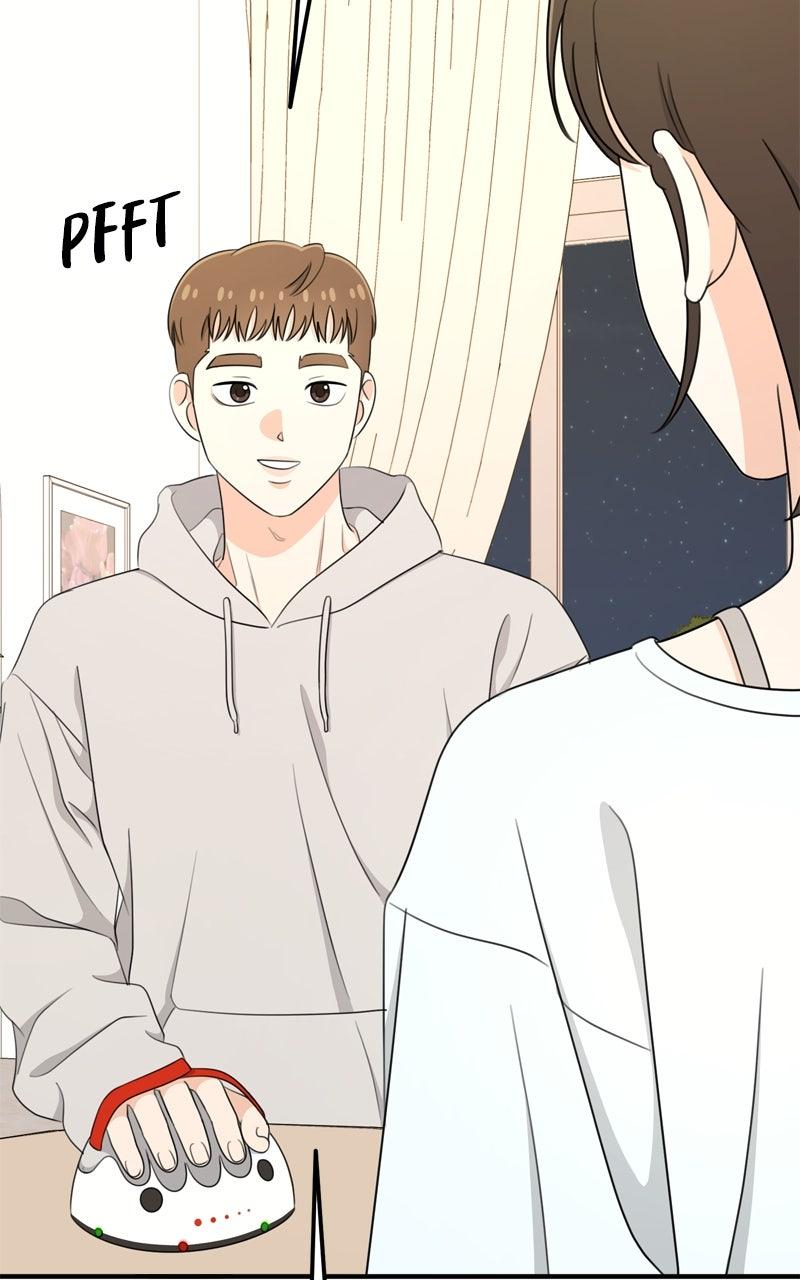 Love in Session Chap 55 - Next Chap 56