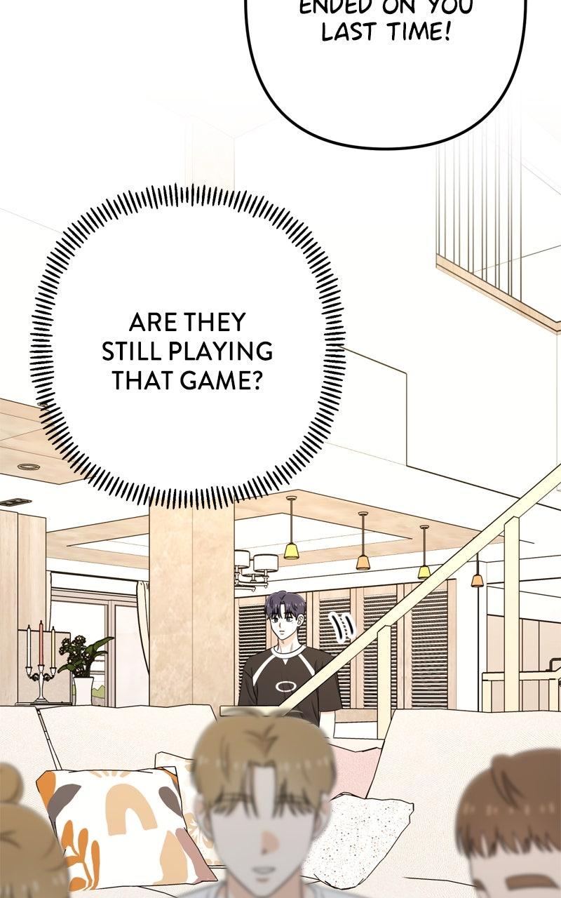 Love in Session Chap 55 - Next Chap 56