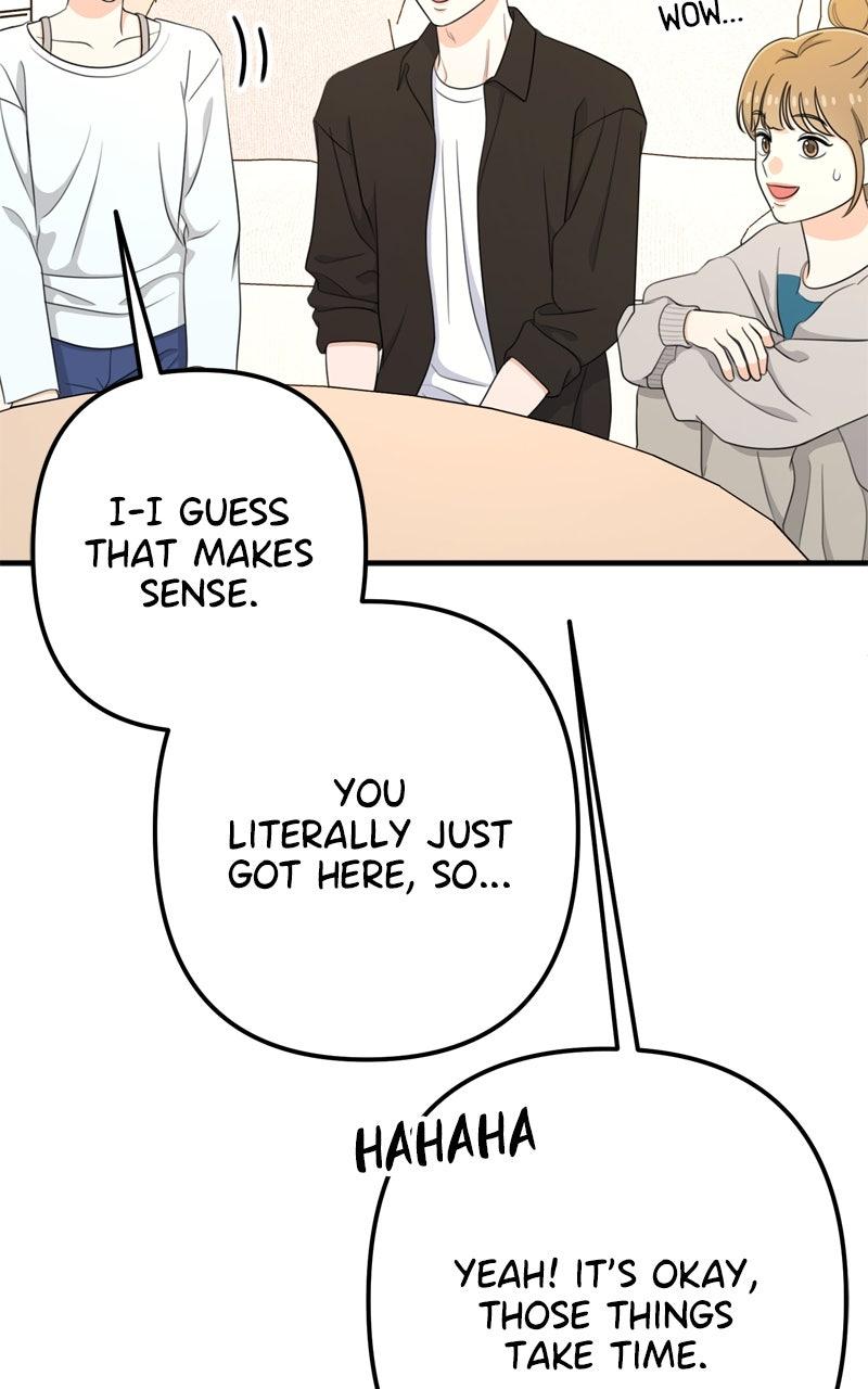 Love in Session Chap 55 - Next Chap 56