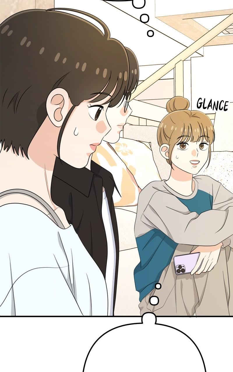 Love in Session Chap 55 - Next Chap 56