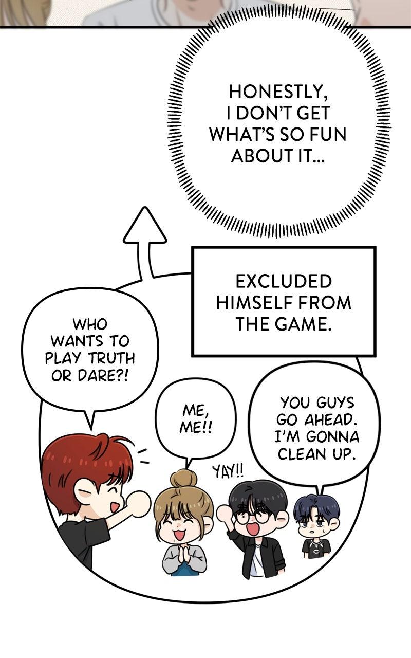 Love in Session Chap 55 - Next Chap 56