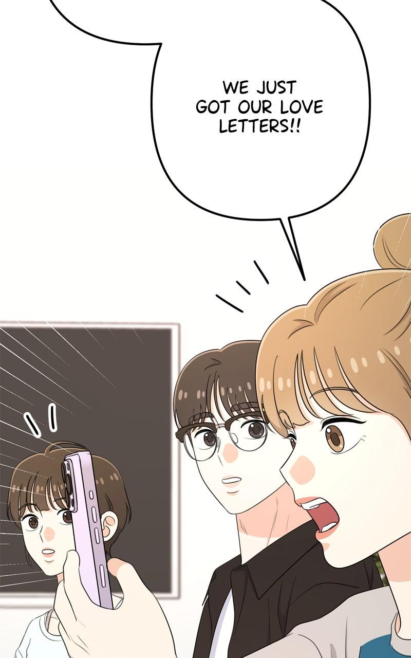 Love in Session Chap 55 - Next Chap 56