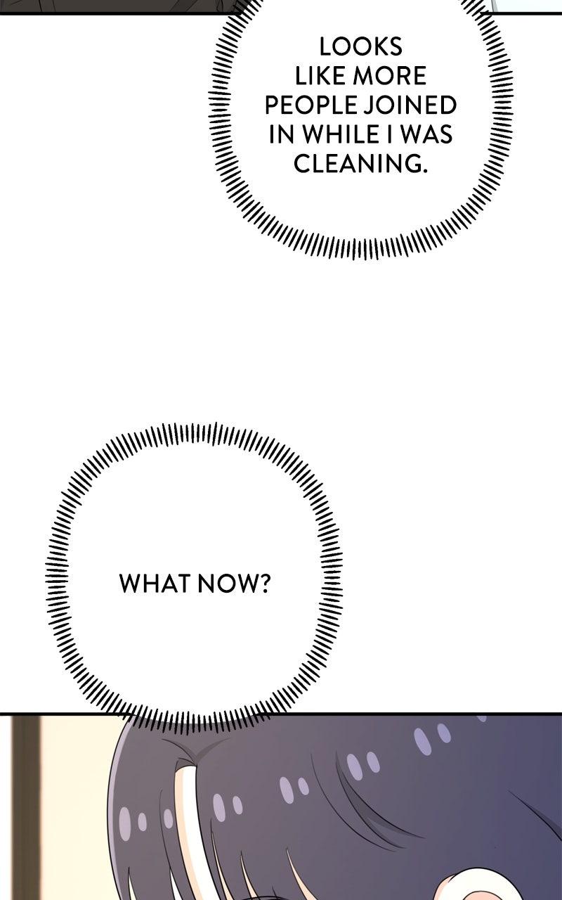 Love in Session Chap 55 - Next Chap 56