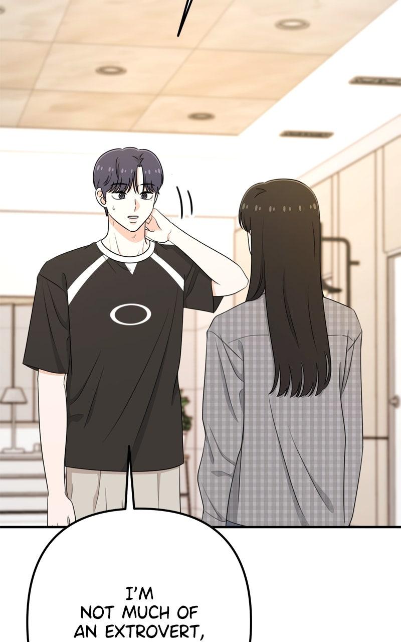 Love in Session Chap 55 - Next Chap 56